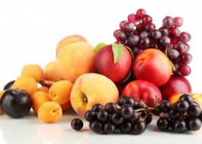 Փոխնախարար. «Ծիրանի ու խաղողի առատ բերք է սպասվում»